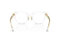 Versace VE 3351D 148 53 occhiali da vista