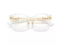 Versace VE 3351D 148 53 occhiali da vista