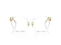 Versace VE 3351D 148 53 occhiali da vista