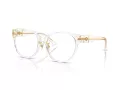 Versace VE 3351D 148 53 occhiali da vista