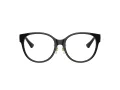 Versace VE 3351D GB1 53 occhiali da vista