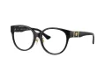 Versace VE 3351D GB1 53 occhiali da vista