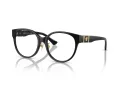Versace VE 3351D GB1 53 occhiali da vista