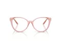 Versace VE 3353 5323 52 occhiali da vista