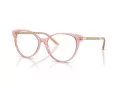 Versace VE 3353 5323 52 occhiali da vista