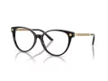 Versace VE 3353 GB1 54 occhiali da vista