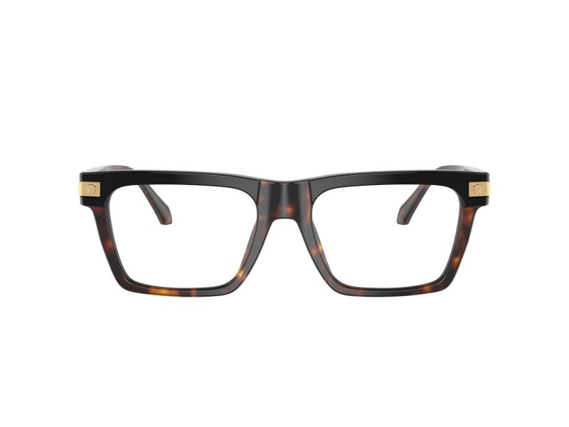 Versace VE 3354 5466 55 occhiali da vista