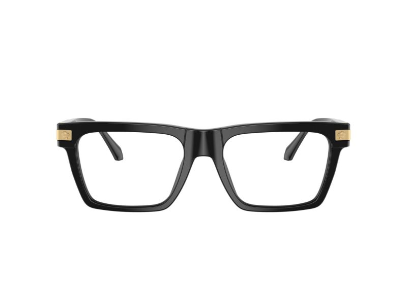 Versace VE 3354 GB1 55 occhiali da vista