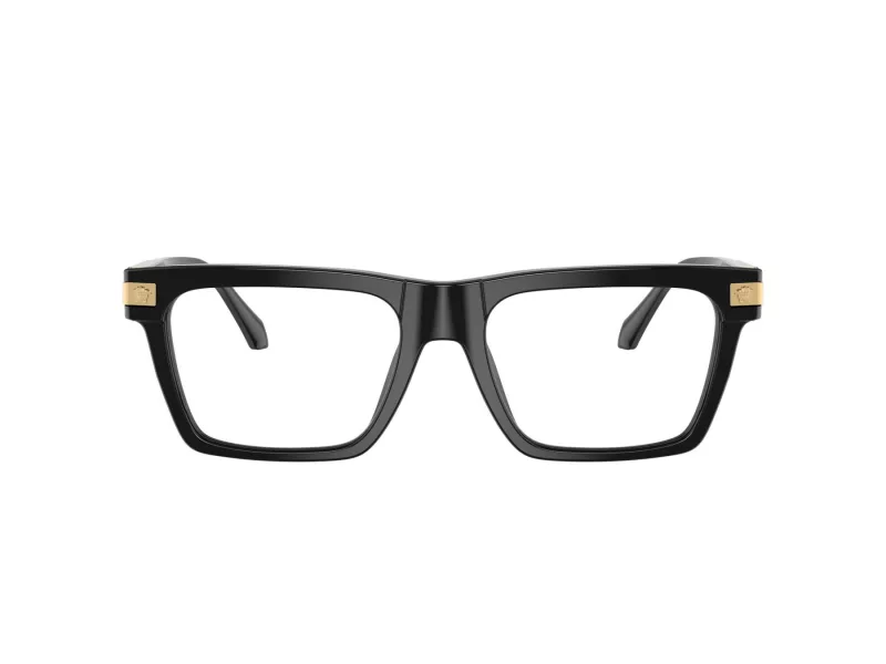 Versace VE 3354 GB1 57 occhiali da vista