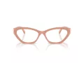Versace VE 3356 5468 53 occhiali da vista
