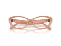 Versace VE 3356 5468 53 occhiali da vista