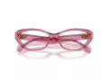 Versace VE 3356 5469 55 occhiali da vista