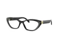 Versace VE 3356 GB1 55 occhiali da vista
