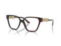 Versace VE 3358B 108 52 occhiali da vista