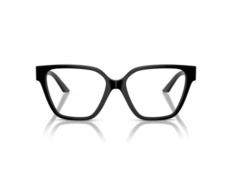 Versace VE 3358B GB1 52 occhiali da vista