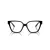 Versace VE 3358B GB1 54 occhiali da vista