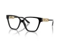 Versace VE 3358B GB1 54 occhiali da vista