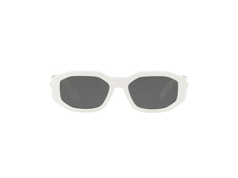 Versace VE 4361 401 87 53 Occhiali da Sole Lenti a Contatt
