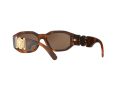 Versace VE 4361 5217/73 53 Occhiali da Sole