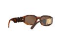 Versace VE 4361 5217/73 53 Occhiali da Sole