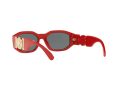 Versace VE 4361 5330/87 53 Occhiali da Sole