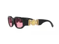 Versace VE 4361 GB1/84 53 Occhiali da Sole