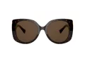 Versace VE 4387 108/73 56 Occhiali da Sole