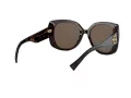Versace VE 4387 108/73 56 Occhiali da Sole