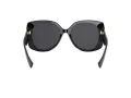 Versace VE 4387 GB1/87 56 Occhiali da Sole