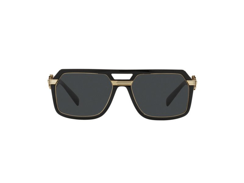 Versace VE 4399 GB1/87 58 Occhiali da Sole