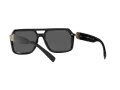 Versace VE 4399 GB1/87 58 Occhiali da Sole