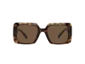 Versace VE 4405 108/73 54 Occhiali da Sole