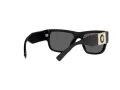 Versace VE 4406 GB1/87 56 Occhiali da Sole
