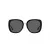 Versace VE 4407D GB1/87 56 Occhiali da Sole