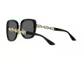 Versace VE 4407D GB1/87 56 Occhiali da Sole