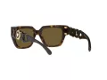 Versace VE 4409 108/73 53 Occhiali da Sole