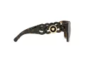 Versace VE 4409 108/73 53 Occhiali da Sole