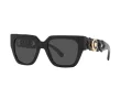 Versace VE 4409 GB1/87 53 Occhiali da Sole