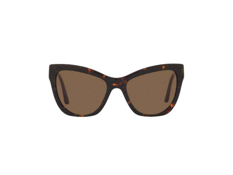 Versace VE 4417U 5359/73 56 Occhiali da Sole