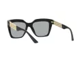 Versace VE 4418 GB1/AL 56 Occhiali da Sole