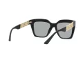 Versace VE 4418 GB1/AL 56 Occhiali da Sole