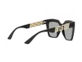 Versace VE 4418 GB1/AL 56 Occhiali da Sole