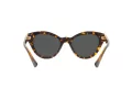Versace VE 4435 108/87 52 Occhiali da Sole