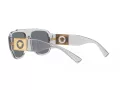 Versace VE 4436U 530580 57 Occhiali da Sole