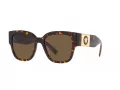 Versace VE 4437U 108/73 54 Occhiali da Sole