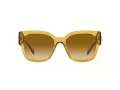 Versace VE 4437U 53472L 54 Occhiali da Sole