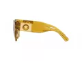 Versace VE 4437U 53472L 54 Occhiali da Sole