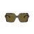 Versace VE 4441 108/73 55 Occhiali da Sole