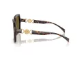 Versace VE 4441 108/73 55 Occhiali da Sole