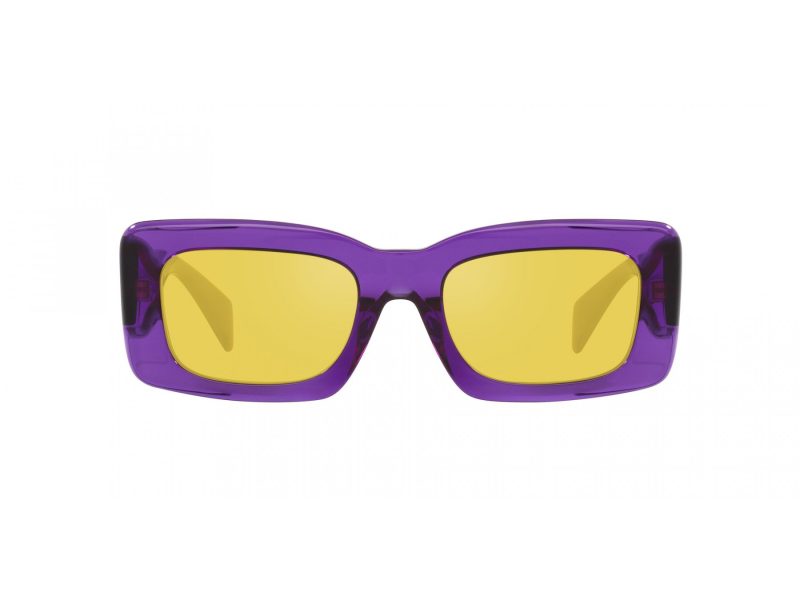 Versace VE 4444U 5408V9 54 Occhiali da Sole